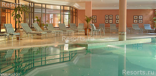 Hyatt Regency Thessaloniki 24